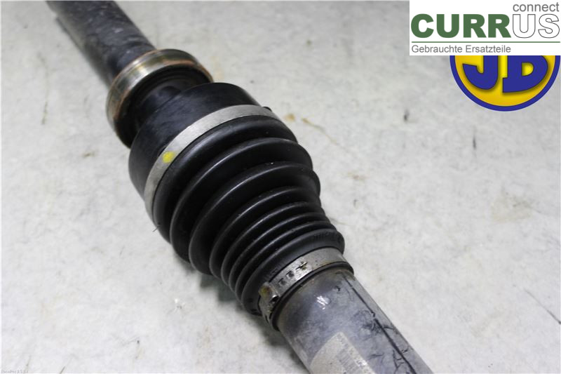 VOLVO XC60  09-13 Transmission parts 36051324 B6304T2