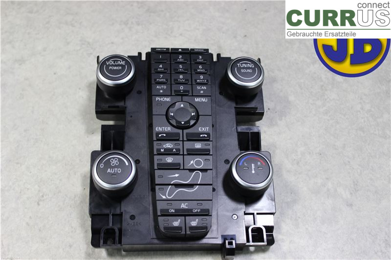 VOLVO V50      08-12 Antriebswelle vorne 31350136 D4162T