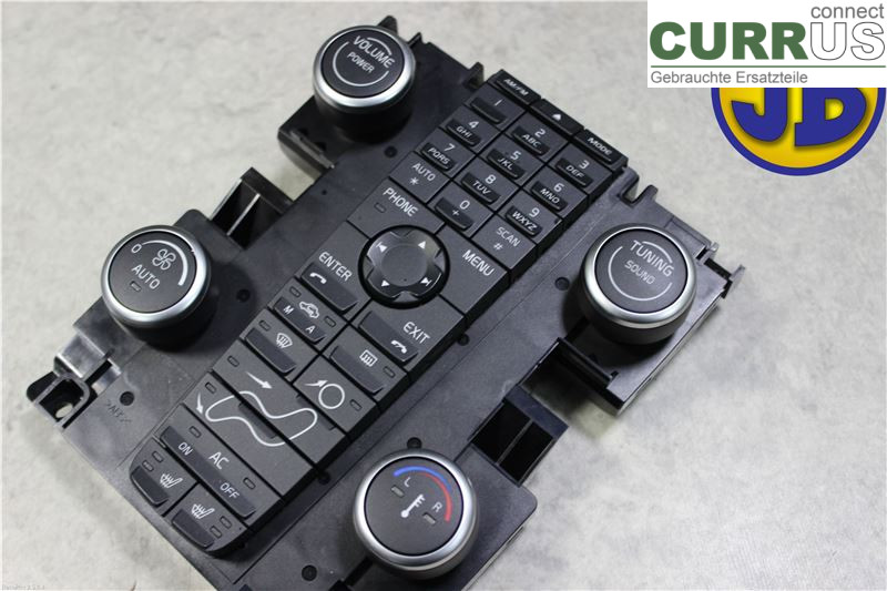 VOLVO V50      08-12 Antriebswelle vorne 31350136 D4162T