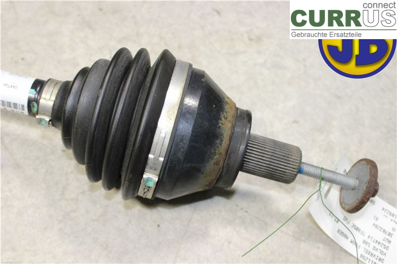 VOLVO S80      07- 13 Transmission parts 36050790 D5244T14