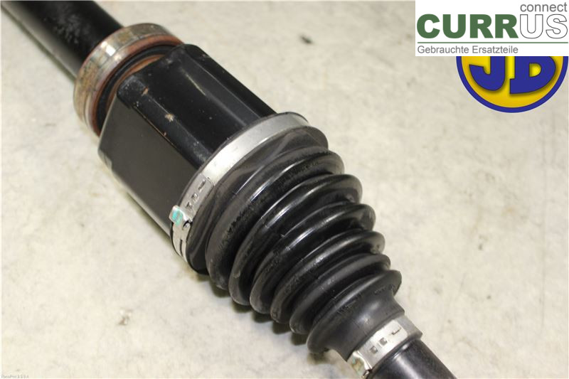VOLVO S80      07- 13 Transmission parts 36050790 D5244T14