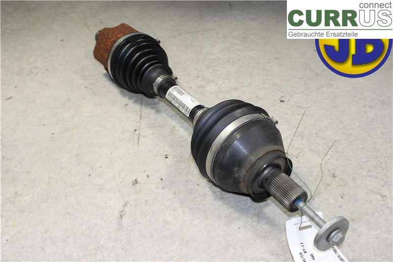 VOLVO S80      07- 13 Essieu avant (4x4) 36050788 B6304T4