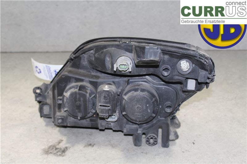 RENAULT SCÉNIC I  99-03 Manual gearbox (5-speed) 7701047600 K4M700