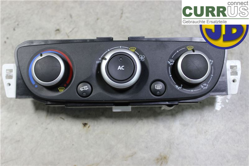 RENAULT MEGANE III 09-15 Drive shaft (front) 275101203R K4M866 D003548