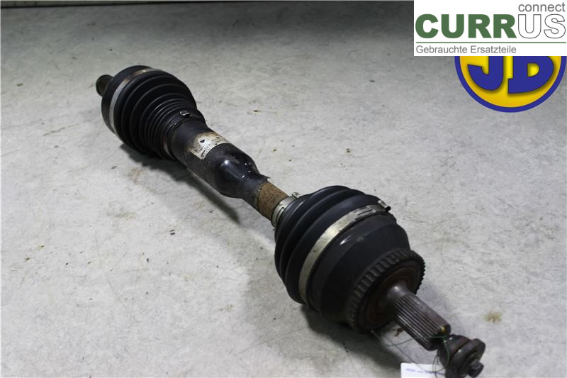 VOLVO XC90    07-14 Front axle assembly (4WD) 36051044 B6324S
