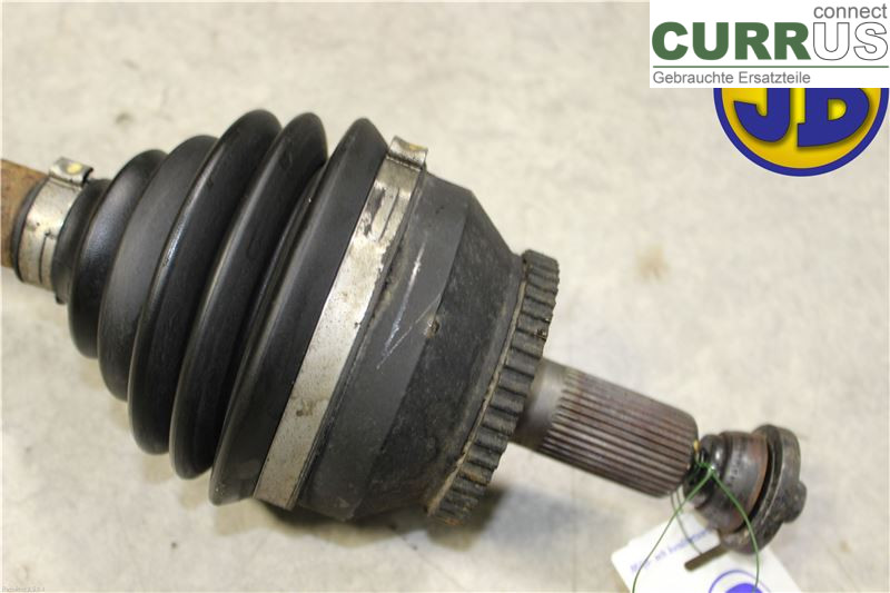 VOLVO XC90    07-14 Front axle assembly (4WD) 36051044 B6324S