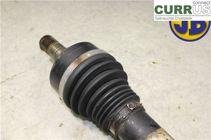 VOLVO XC90    07-14 Front axle assembly (4WD) 36051044 B6324S
