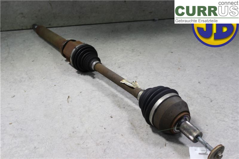 VOLVO V70      08-13 Transmission parts 36050791 D4162T