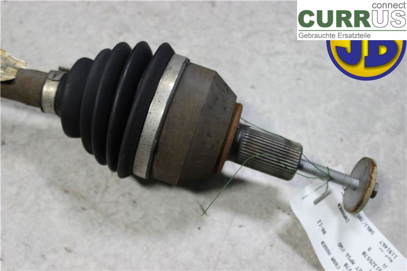 VOLVO V70      08-13 Transmission parts 36050791 D4162T