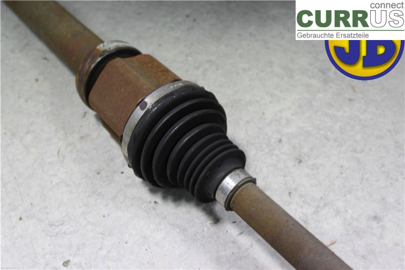 VOLVO V70      08-13 Transmission parts 36050791 D4162T