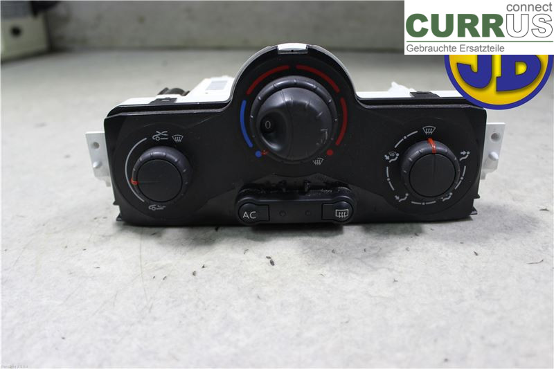 RENAULT MÉGANE II  06-08 Drive shaft (front) 7701064234 K4M812 D030354