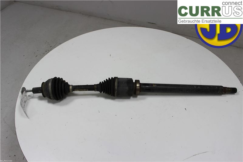 VOLVO S60      11-13 Transmission parts 36050790 B5254T12