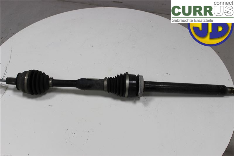 VOLVO XC60  09-13 Transmission parts 36010216 B4204T