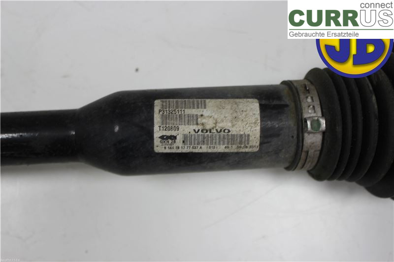 VOLVO XC60  09-13 Transmission parts 36010216 B4204T