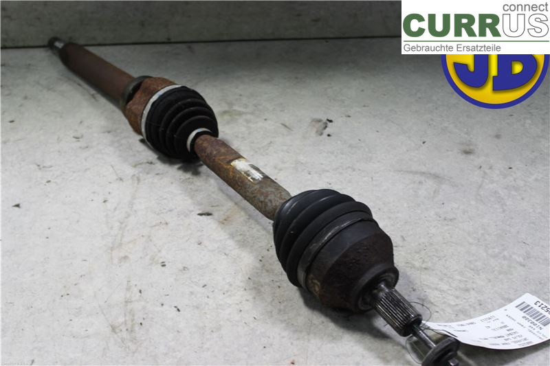 VOLVO S40       04-07 Transmission parts 8603252 D4204T