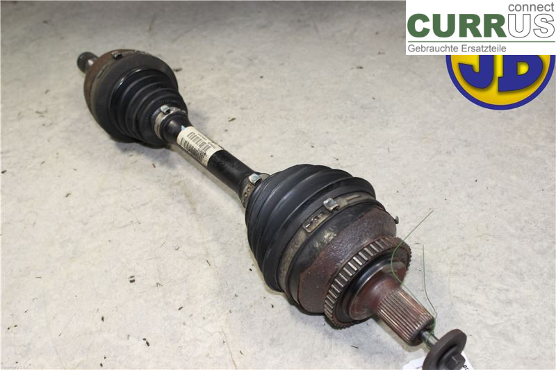 VOLVO V70      00-04 Forakselsamling - 4WD 8252034 B5254T2