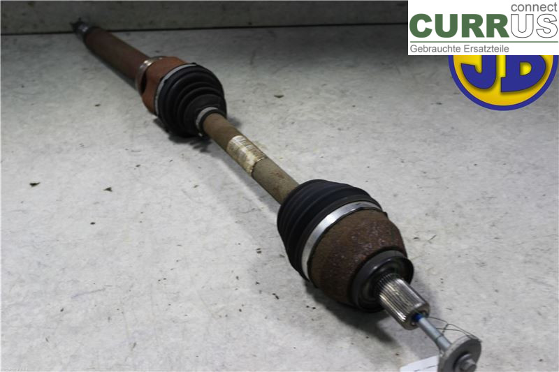 VOLVO V70      08-13 Transmission parts 36002894 D4204T