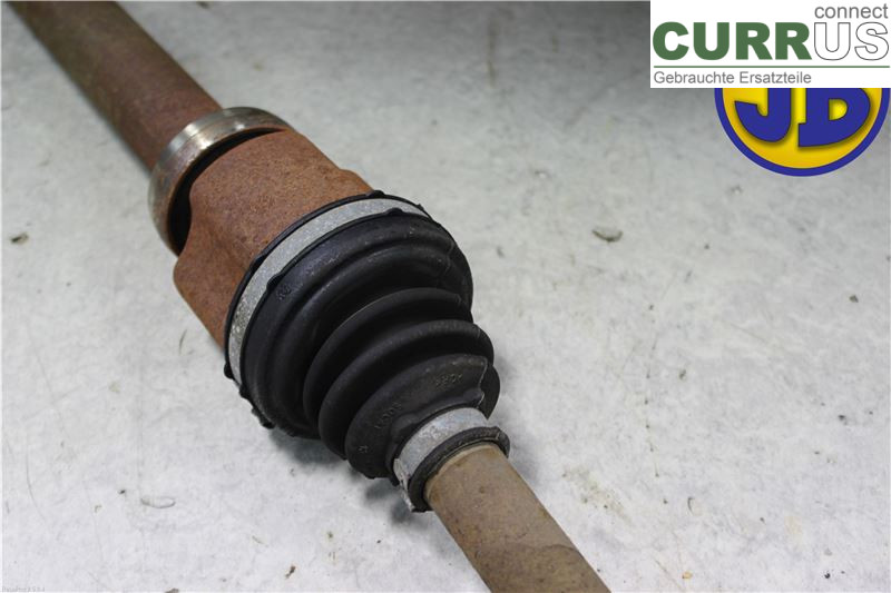 VOLVO V70      08-13 Transmission parts 36002894 D4204T