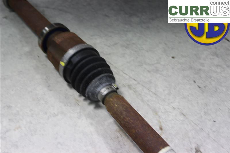 RENAULT CLIO IV   12-16 Transmission parts 391003429R D4F740 F857187