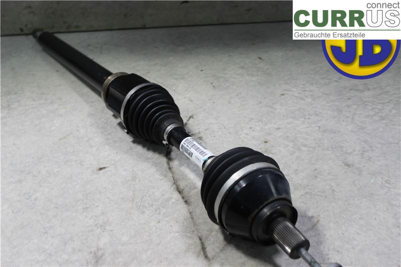 VOLVO S80      07- 13 Transmission parts 36050790 D5204T3