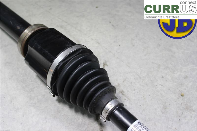 VOLVO S80      07- 13 Transmission parts 36050790 D5204T3