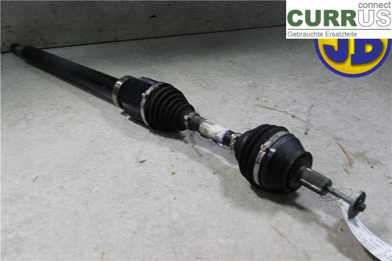 VOLVO S60      11-13 Transmission parts 36050790 B5254T