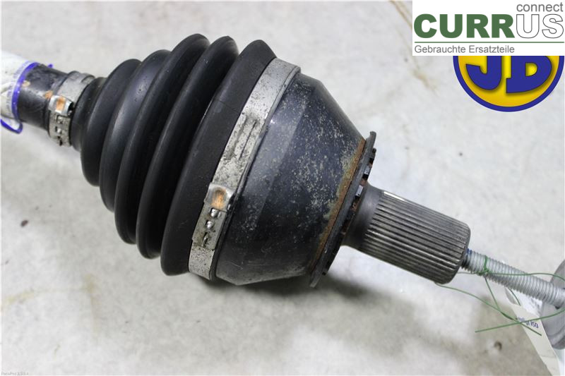 VOLVO S60      11-13 Transmission parts 36050790 B5254T