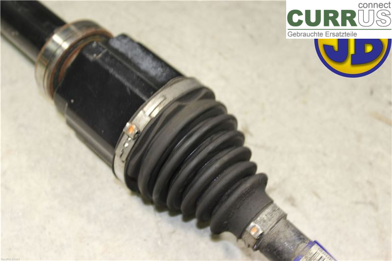 VOLVO S60      11-13 Transmission parts 36050790 B5254T