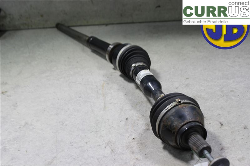 VOLVO XC70   08-13 Transmission parts 36011303 B6304T2