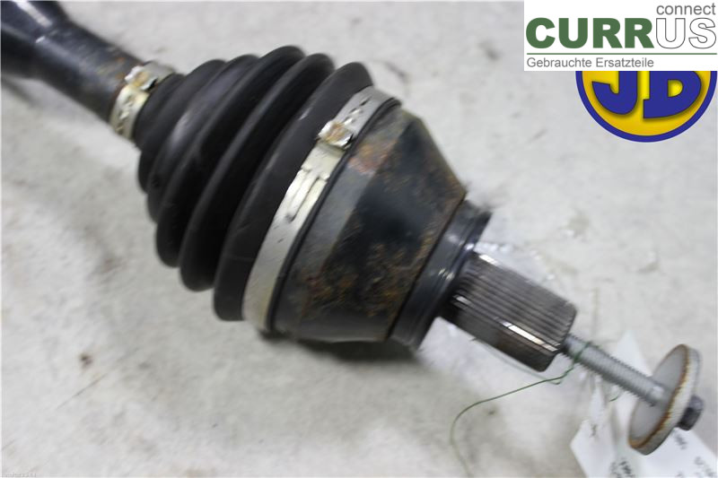 VOLVO XC70   08-13 Transmission parts 36011303 B6304T2