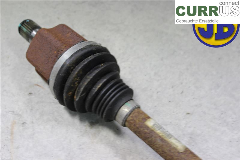 VOLVO V40  CROSS COUNTRY 13-19 Front axle assembly (4WD) 36050807 B5254T