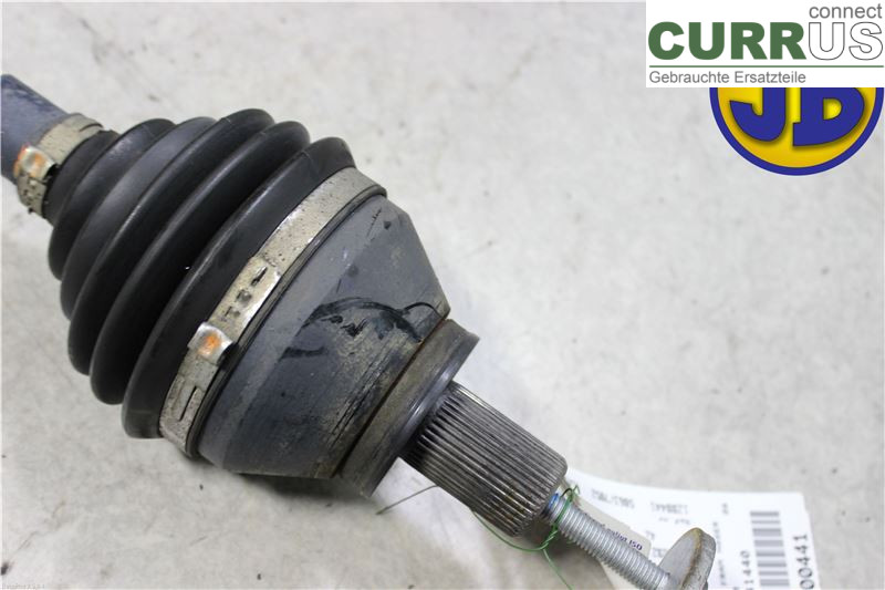 VOLVO V70      08-13 Transmission parts 36050786 D5244T5
