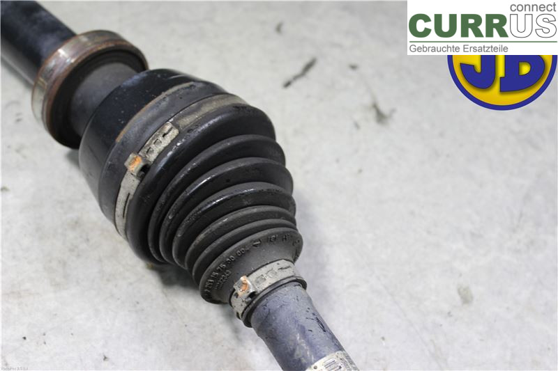 VOLVO V70      08-13 Transmission parts 36050786 D5244T5