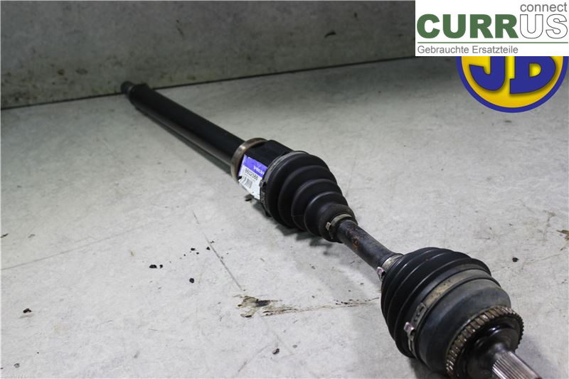 VOLVO S80      99-03 Transmissionsdele 8251776 D5244T