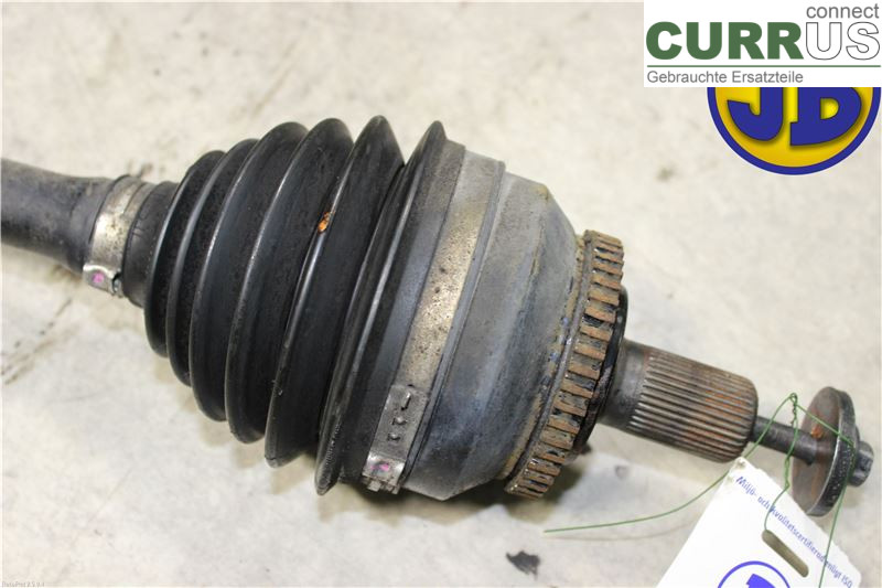 VOLVO S80      99-03 Transmissionsdele 8251776 D5244T