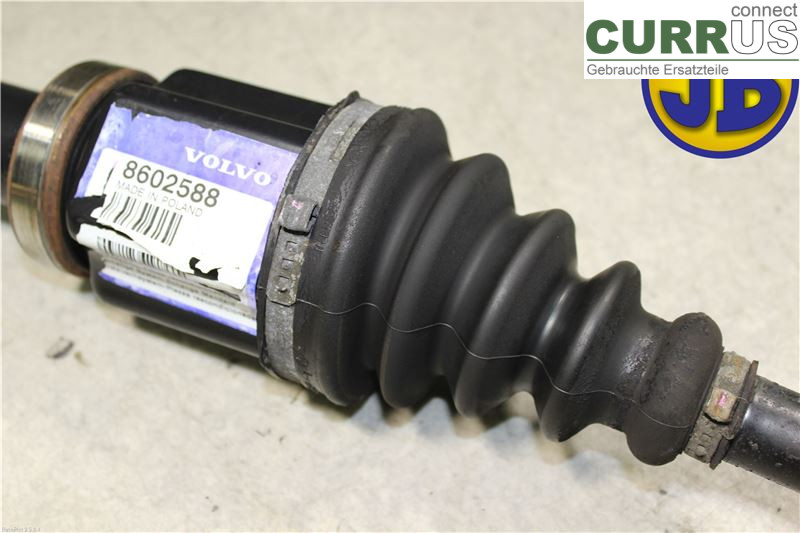 VOLVO S80      99-03 Transmissionsdele 8251776 D5244T
