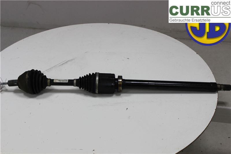 VOLVO S80      07- 13 Transmission parts 36050790 D5244T10