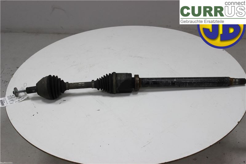 VOLVO S60      11-13 Transmission parts 36050790 D5204T2