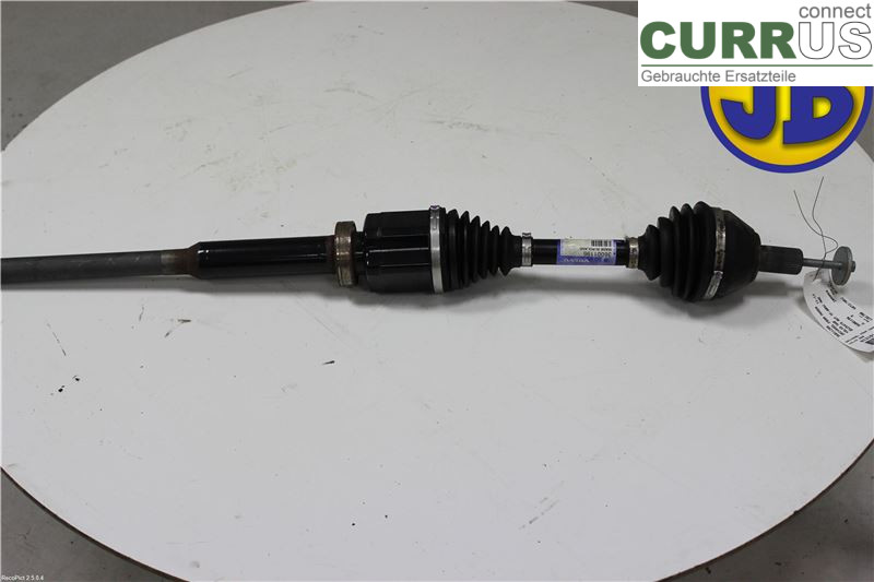 VOLVO S60      11-13 Transmission parts 36011299 B5254T5