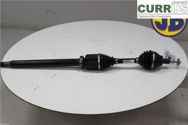 VOLVO S80      07- 13 Transmission parts 36050790 D5244T