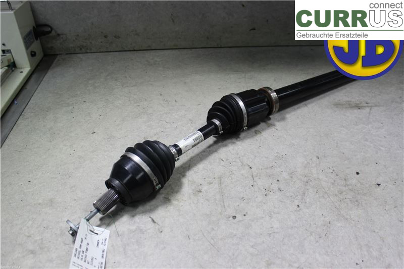 VOLVO S80      07- 13 Transmission parts 36012409 B6324S4
