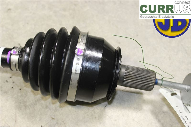 VOLVO S80      07- 13 Transmission parts 36012409 B6324S4