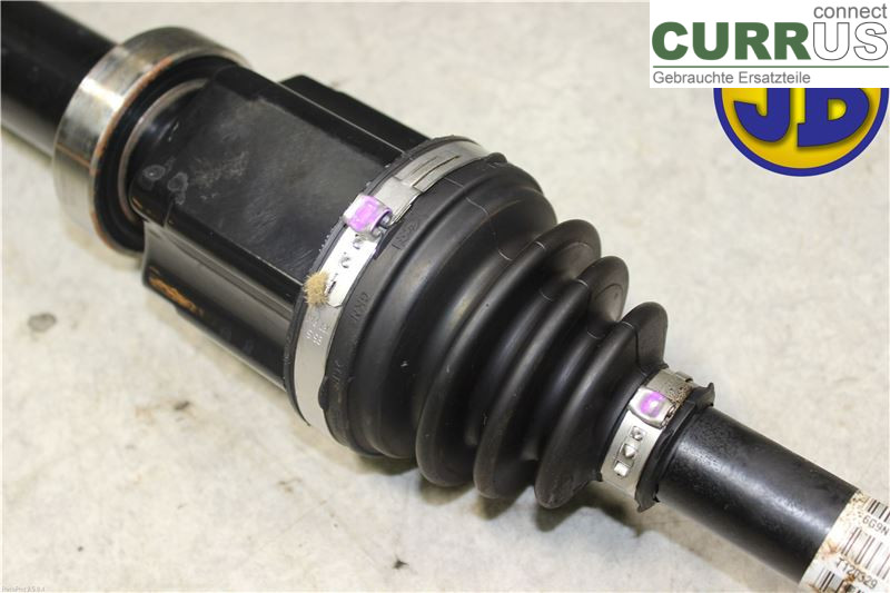 VOLVO S80      07- 13 Transmission parts 36012409 B6324S4