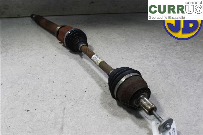 VOLVO V70      08-13 Transmission parts 36050791 D4162T