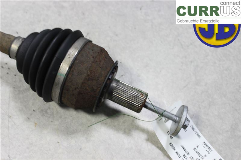 VOLVO V70      08-13 Transmission parts 36050791 D4162T
