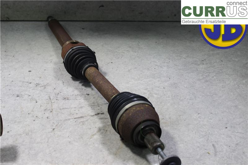 VOLVO S80      07- 13 Transmission parts 36002066 B4164T2
