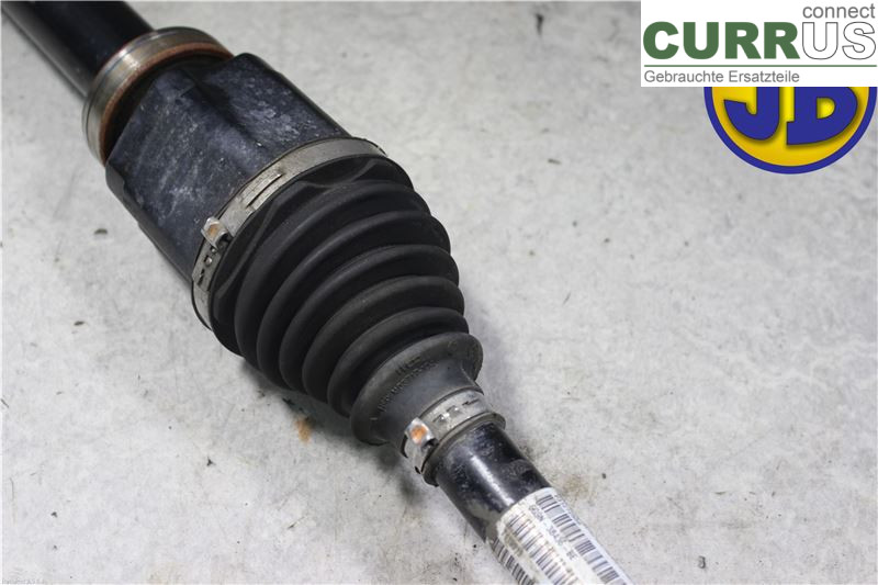 VOLVO V60  11-13 Transmission parts 36050790 D5244T15