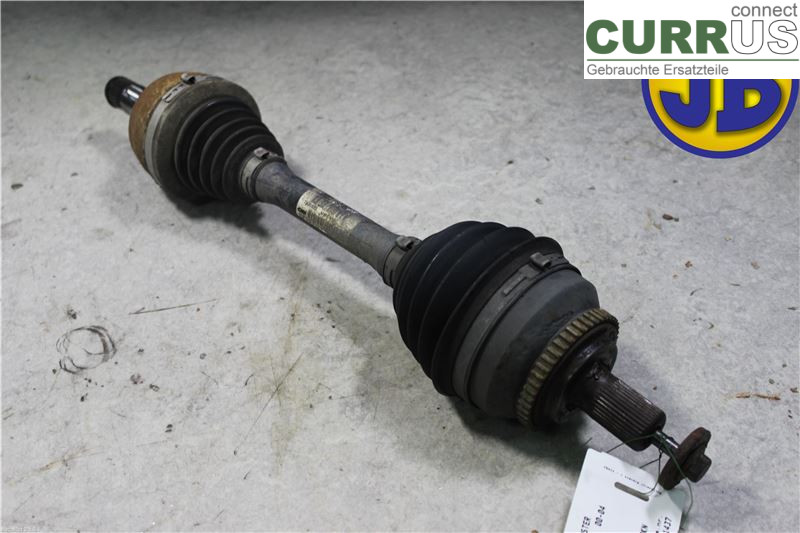 VOLVO V70      00-04 Front axle assembly (4WD) 8252034 B5254T2