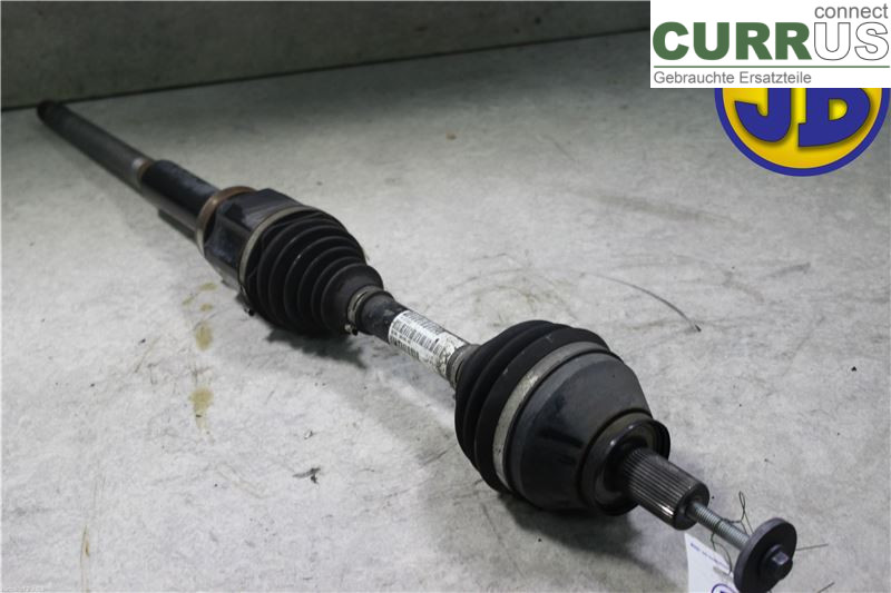 VOLVO S80      07- 13 Transmission parts 36011299 D5244T15