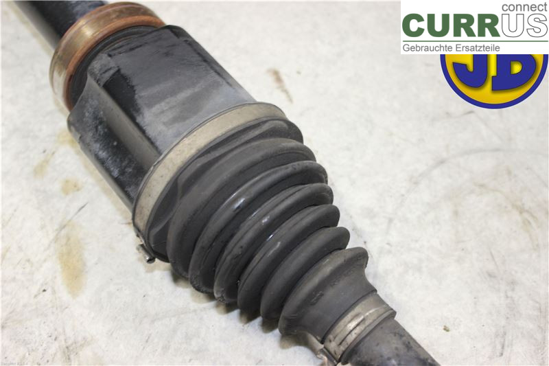 VOLVO S80      07- 13 Transmission parts 36011299 D5244T15